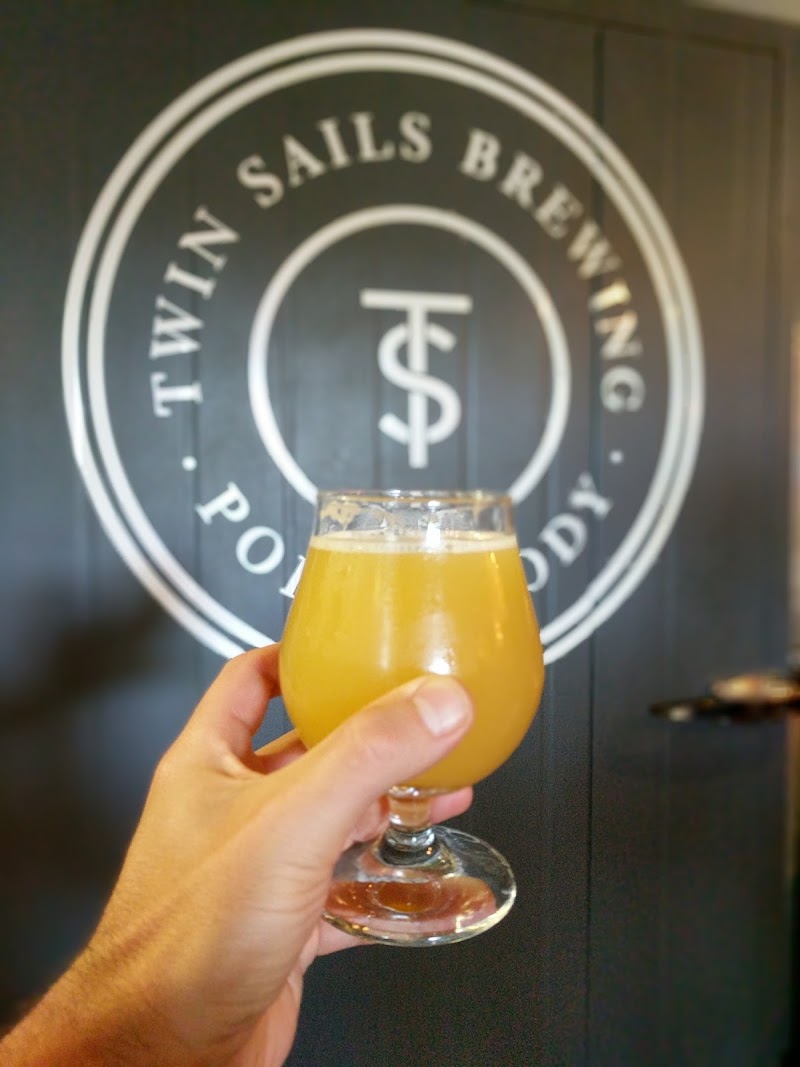 Twin Sails Brewery 4