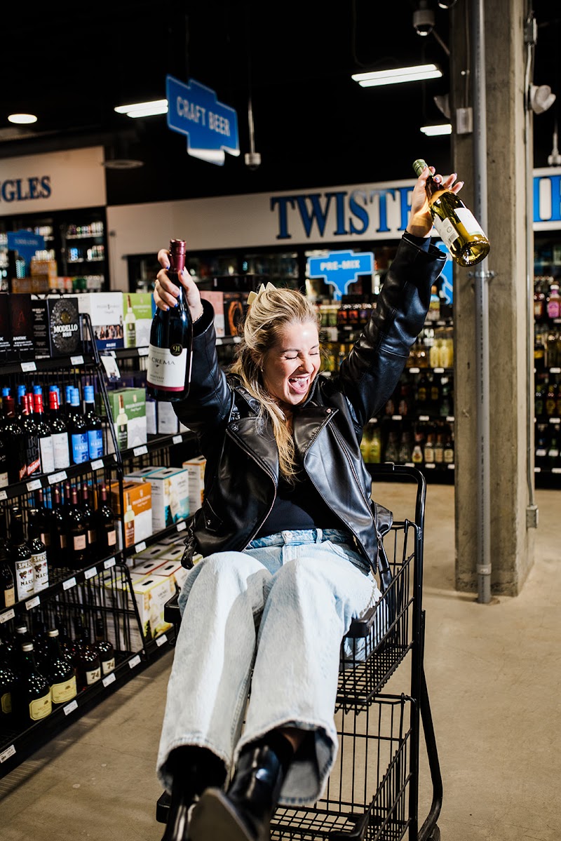 Twisted Spirits Liquor Store 4