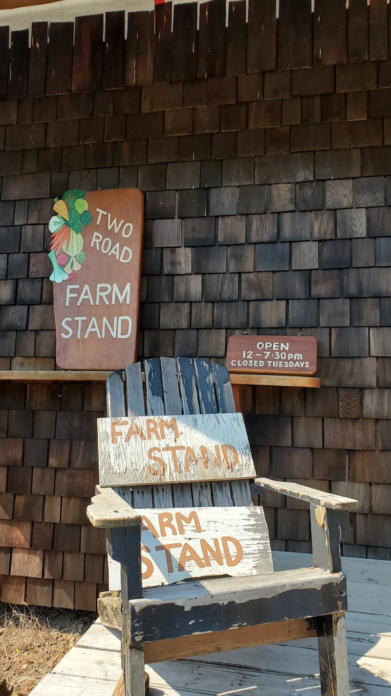 Two Roads Farm 2
