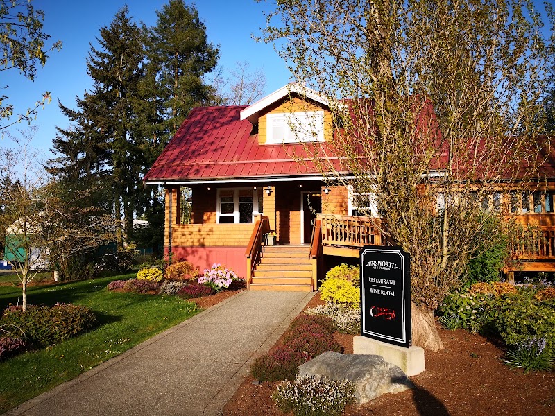 Unsworth Vineyards 2