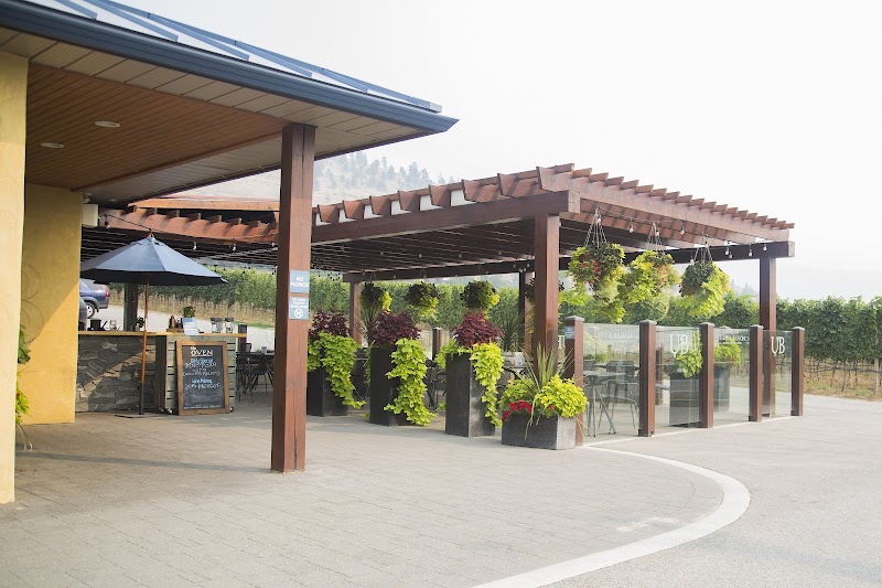 Upper Bench Estate Winery and Creamery 5