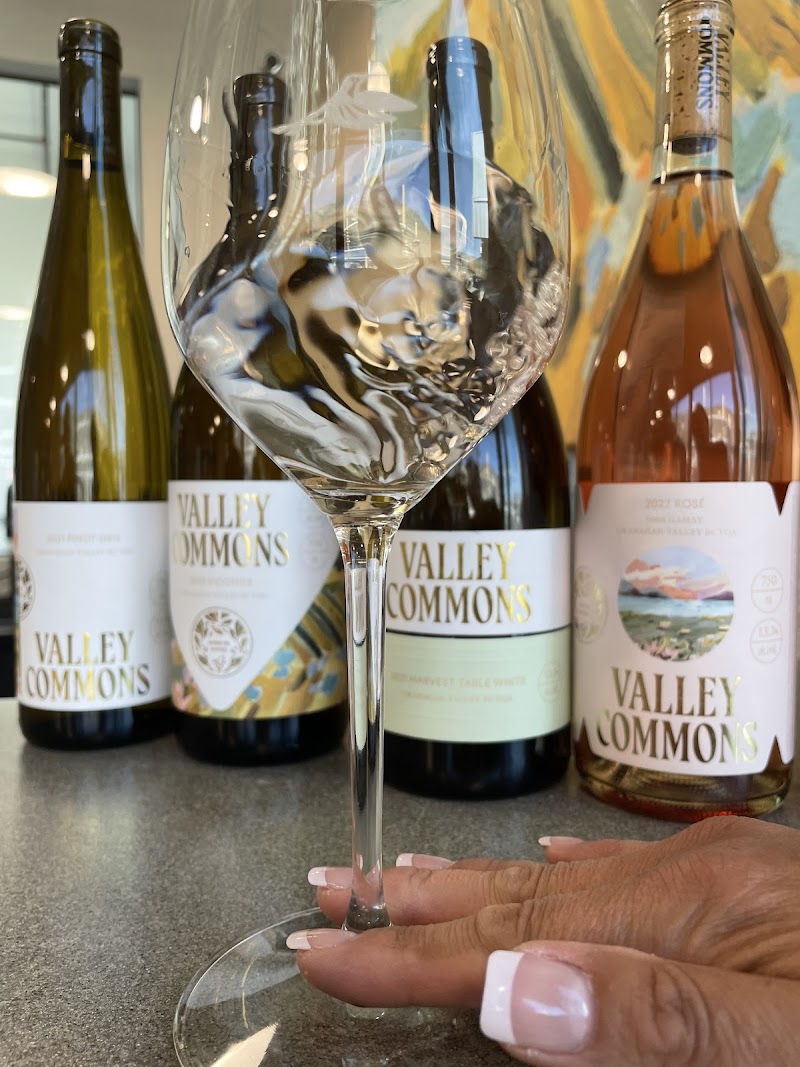 Valley Commons