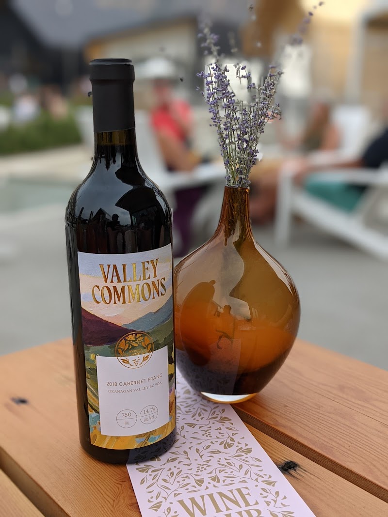 Valley Commons 5
