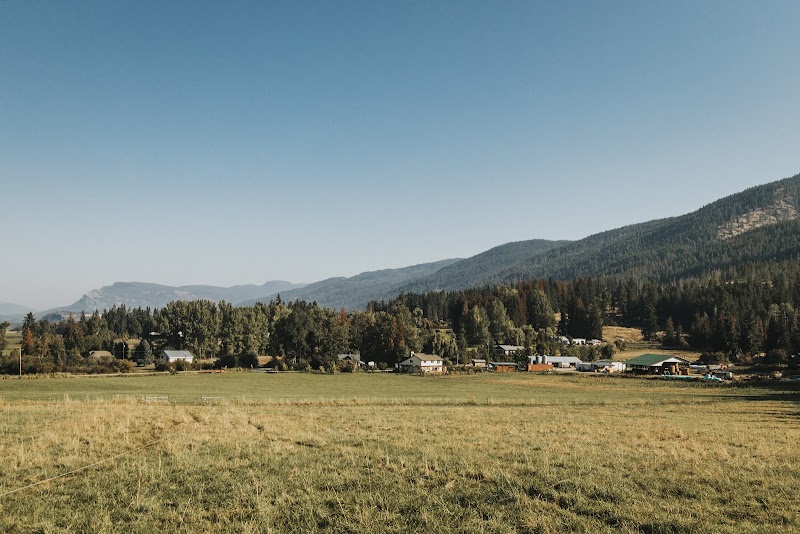 Valley Farm 2