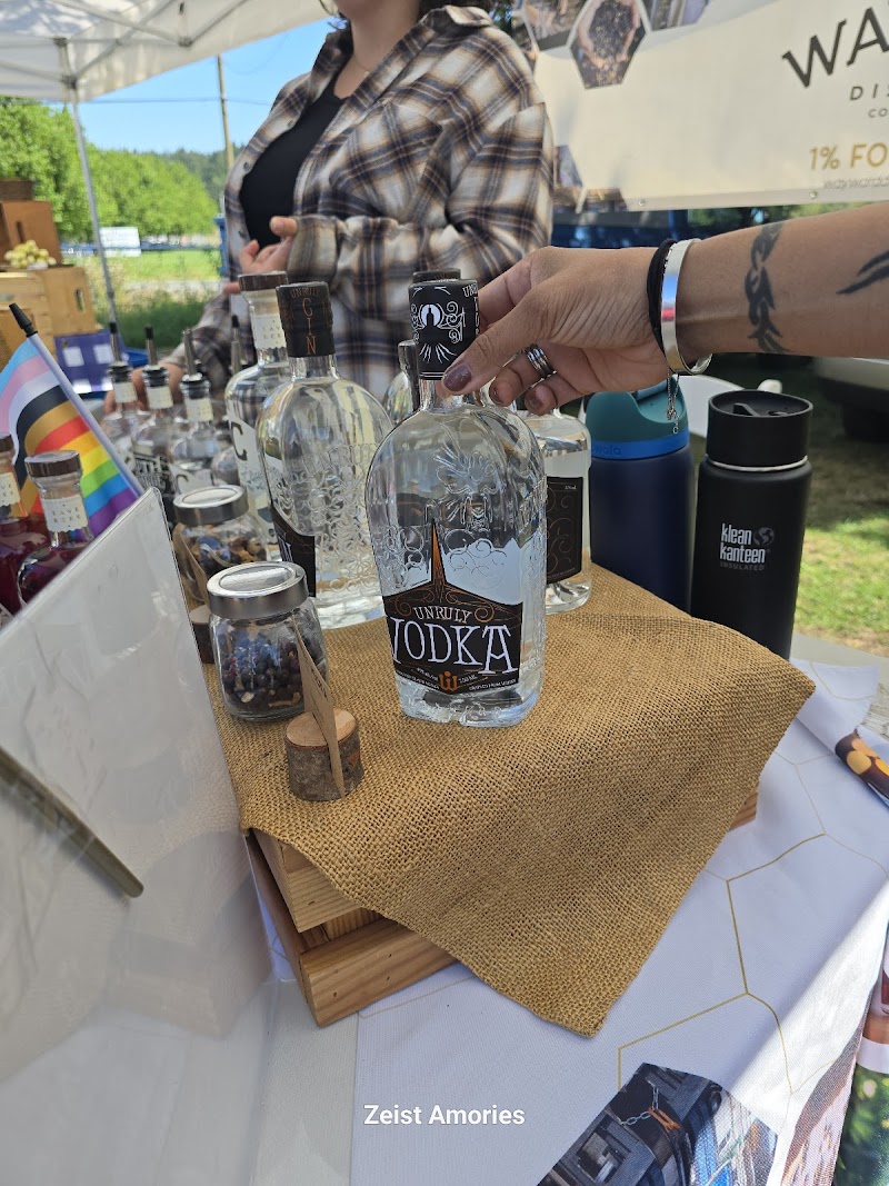 Valley Farmers Market 2
