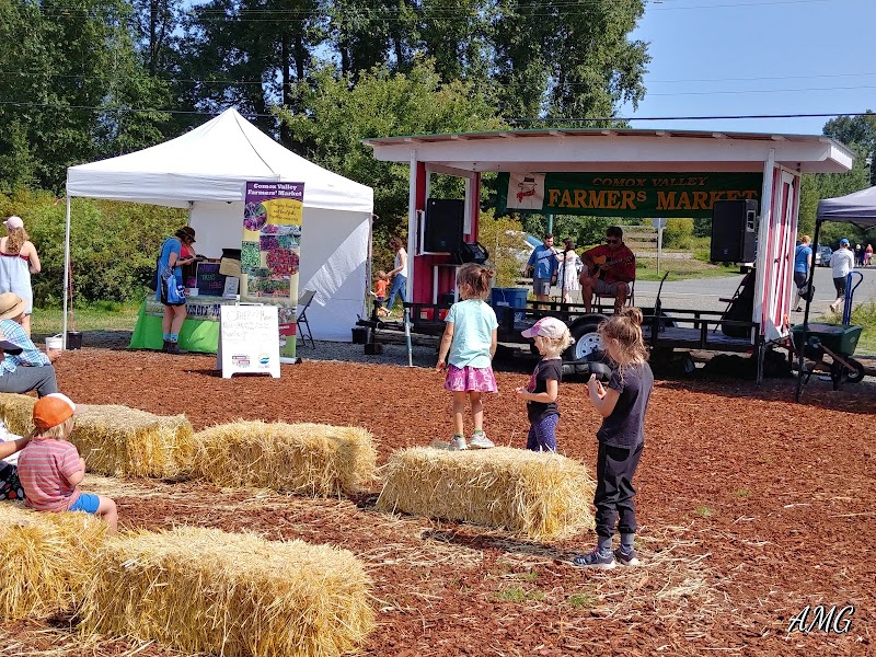 Valley Farmers Market 3
