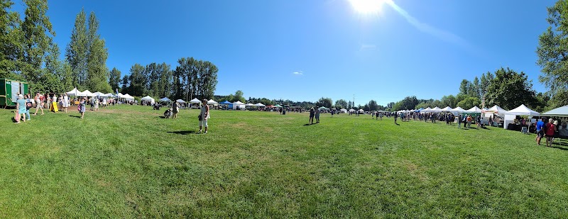 Valley Farmers Market 5