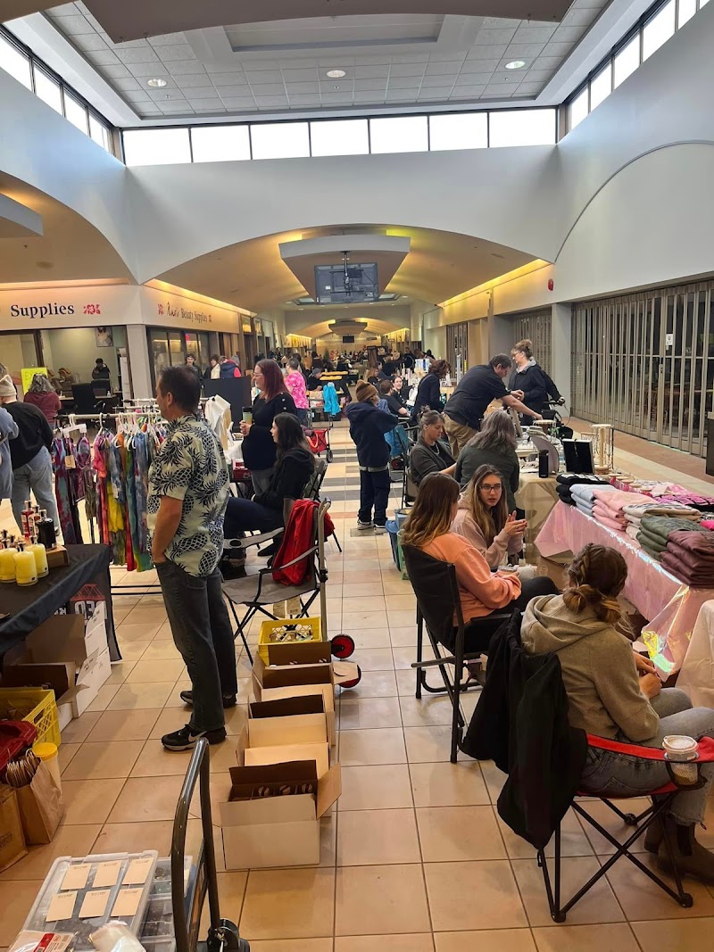 Valley Markets - Kamloops BC