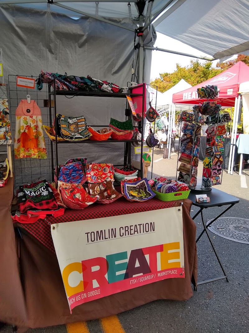 Vancouver Farmers Market 4