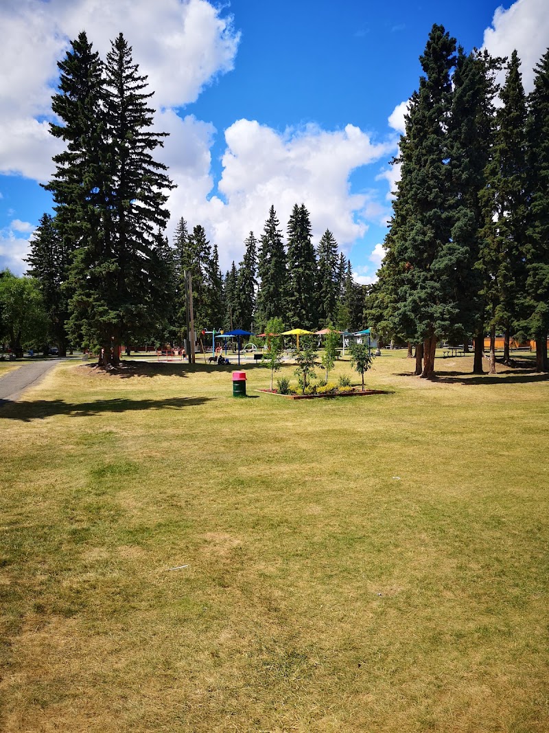 Vanderhoof Farmers’ Market