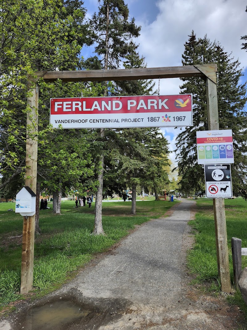 Vanderhoof Farmers’ Market 2