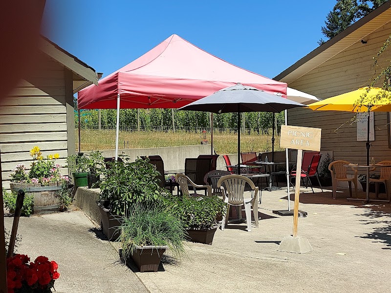 Venturi Schulze Vineyards 2