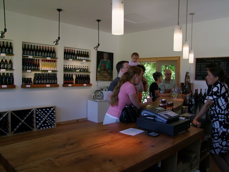 Venturi Schulze Vineyards 4