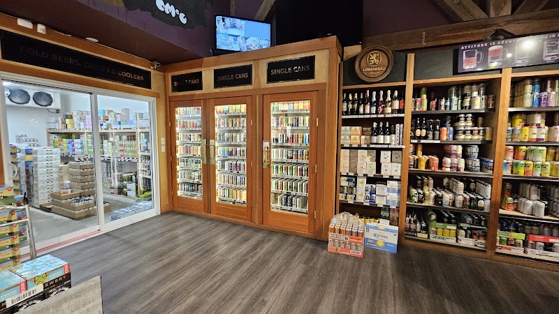 Village Liquor Store Gabriola 5