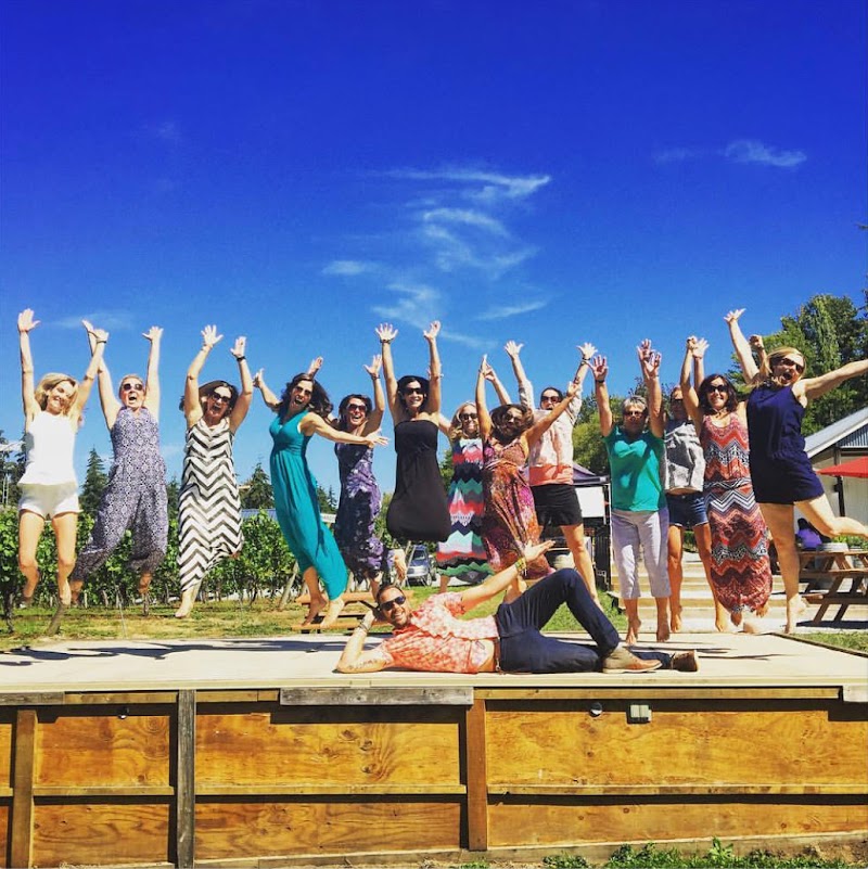 Vine and Hops Wine and Craft Beer Tours