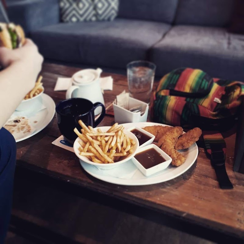 VIU Students' Union Pub 5