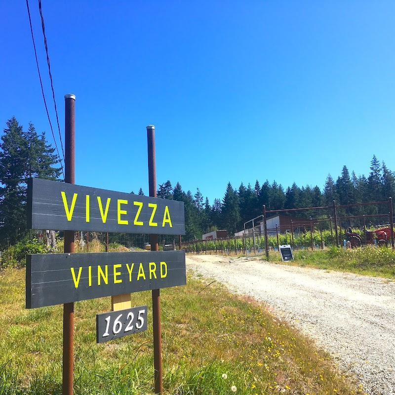 Vivezza Vineyard