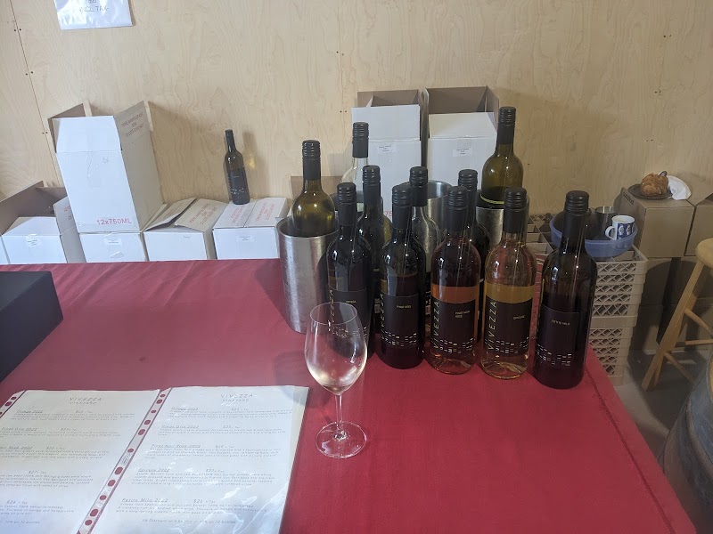 Vivezza Vineyard 5
