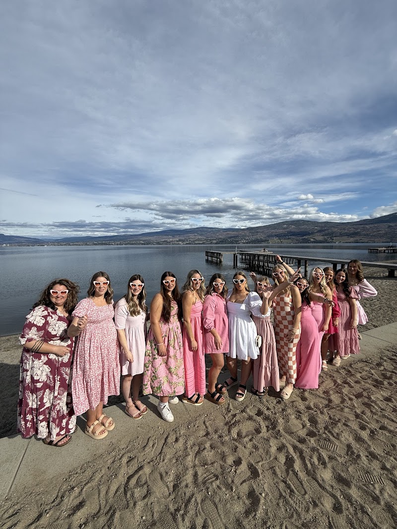 Vivid Tours - Kelowna Wine Tours
