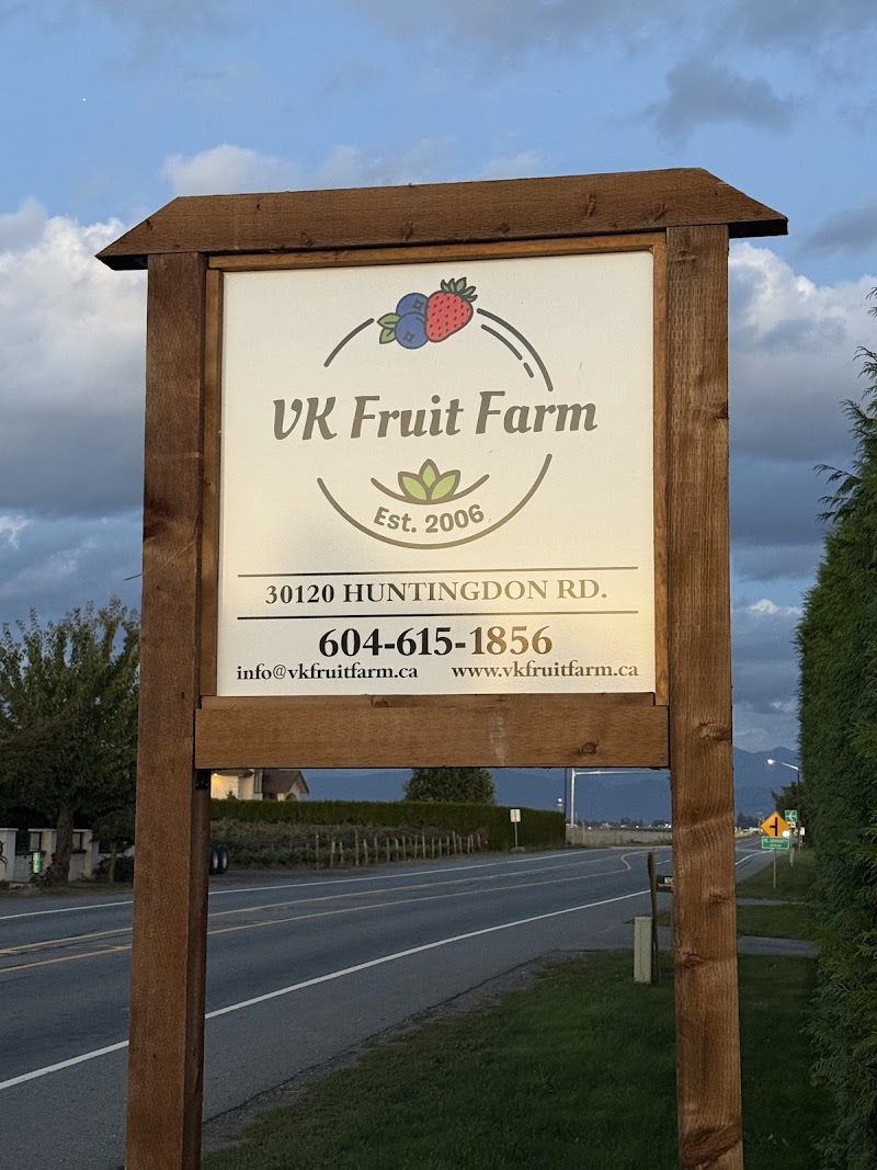 VK Fruit Farm 3