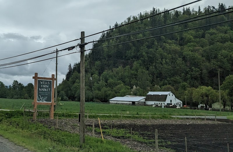 Wells Farm Market 5