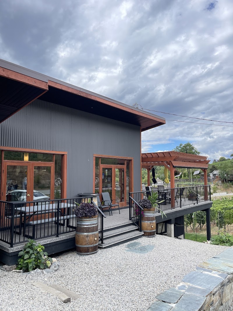 Wesbert Winery