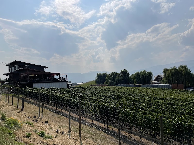 Wesbert Winery 5