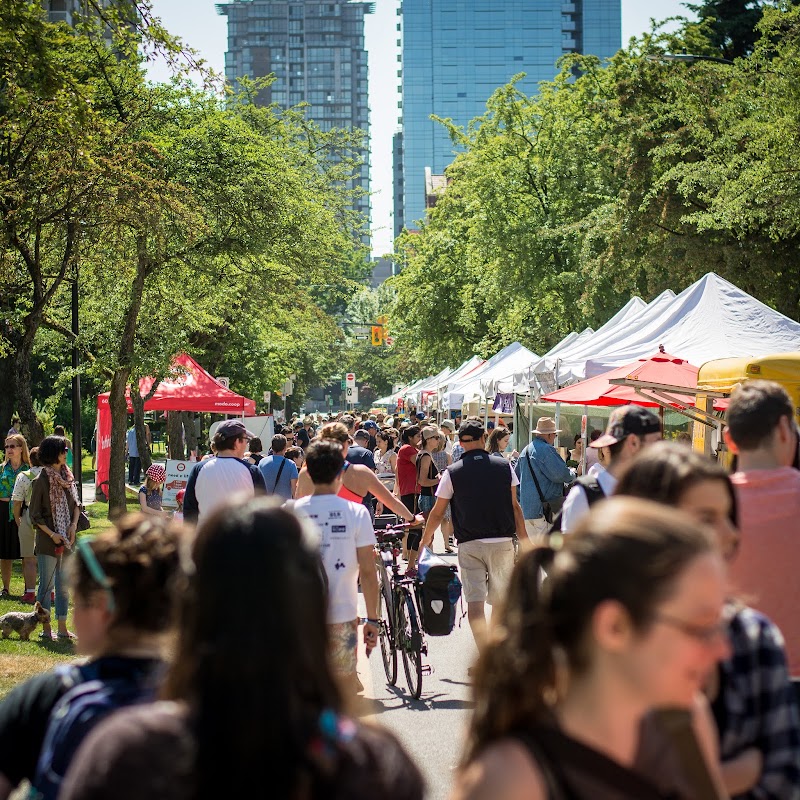 West End Farmers Market