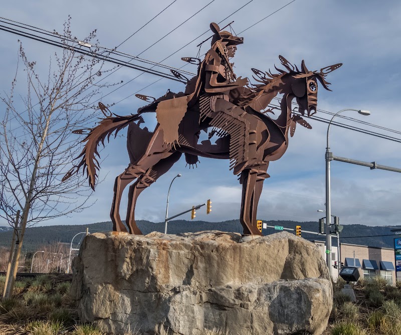 Westbank First Nations 4