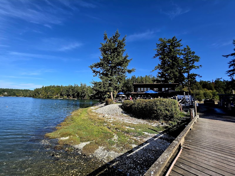 Westcott Bay Shellfish Co. 3