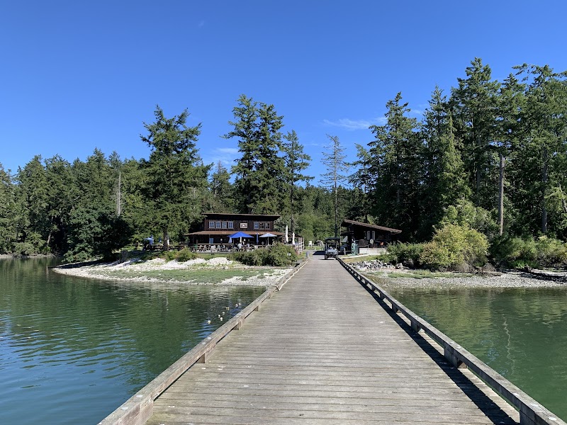 Westcott Bay Shellfish Co. 4