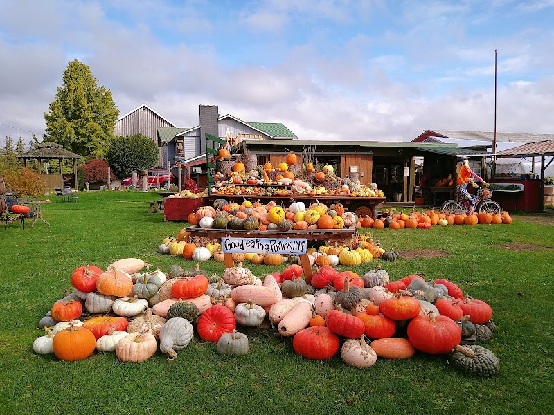 Westham Island Herb Farm 2