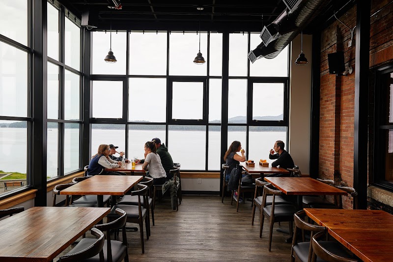 Wheelhouse Brewing Co.