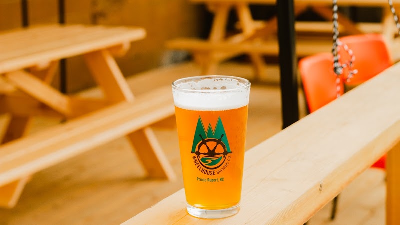 Wheelhouse Brewing Co. 2