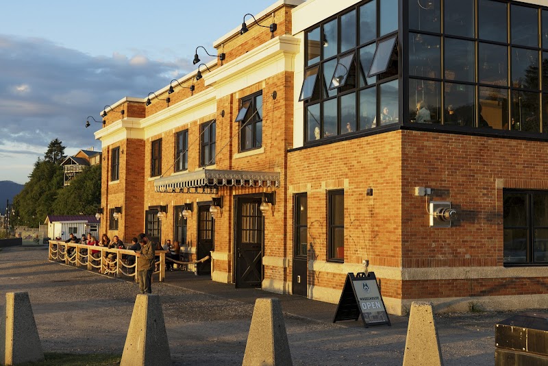 Wheelhouse Brewing Co. 3