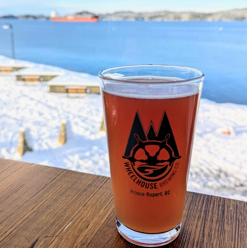 Wheelhouse Brewing Co. 4