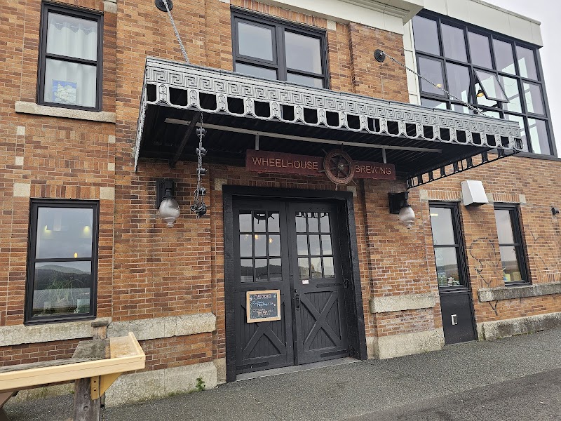 Wheelhouse Brewing Co. 5