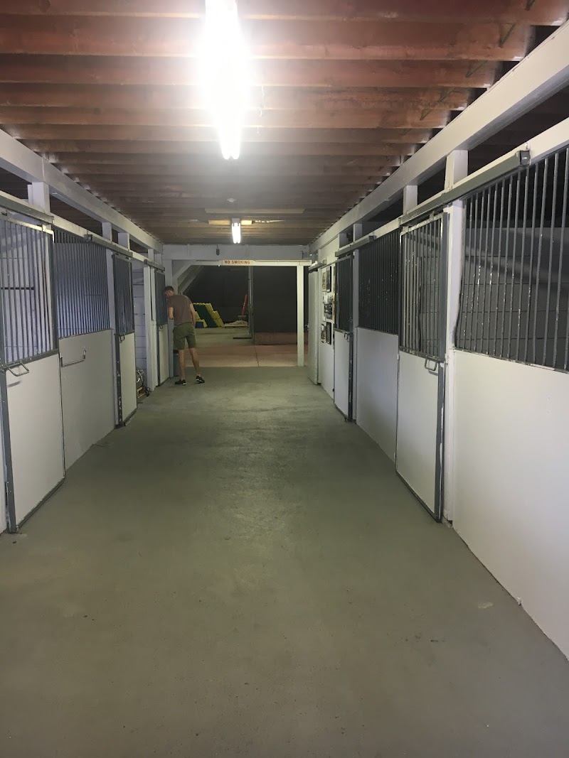 Whispering Horse Winery 4