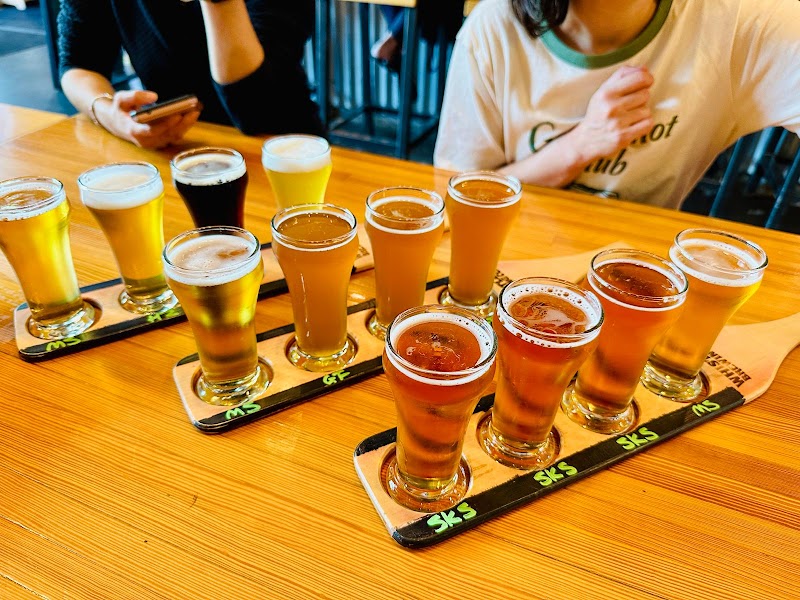 Whistler Brewing Company