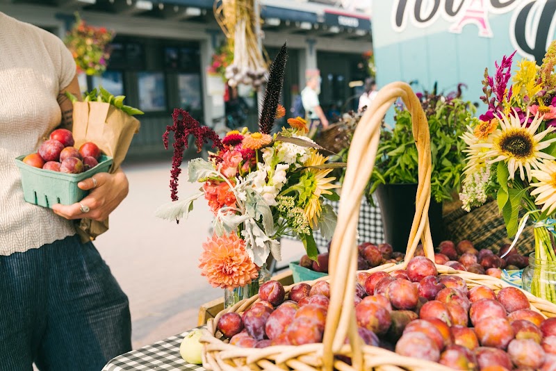 Whistler Farmers Market 2