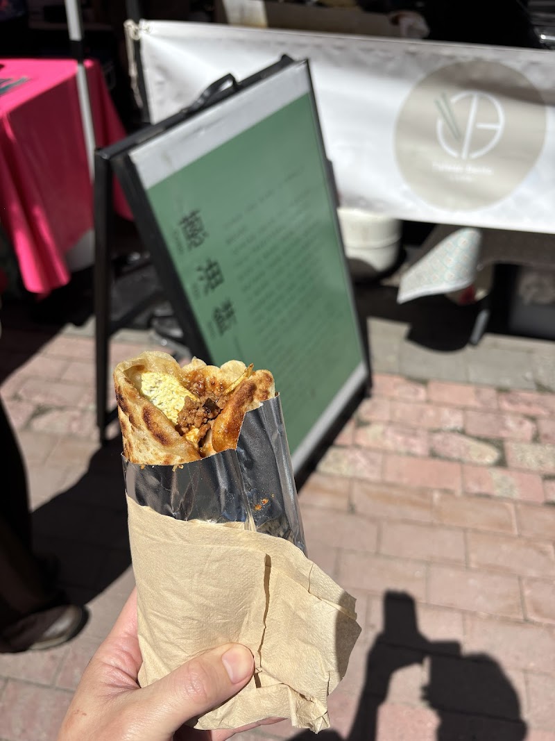 Whistler Farmers Market 4