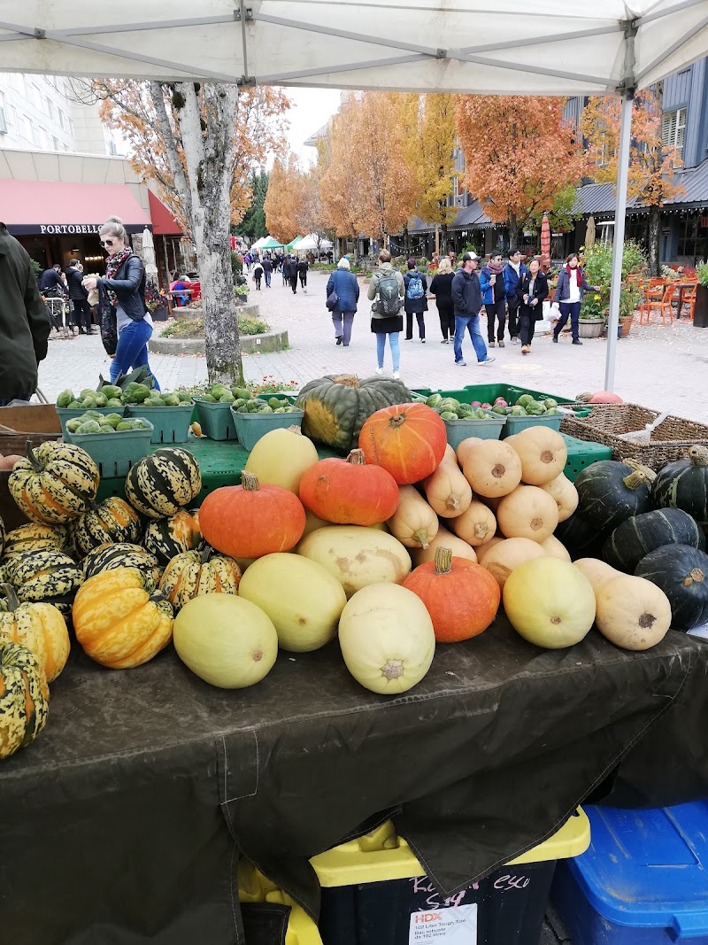 Whistler Farmers Market 5