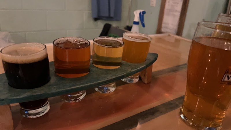 White Rock Beach Beer 4