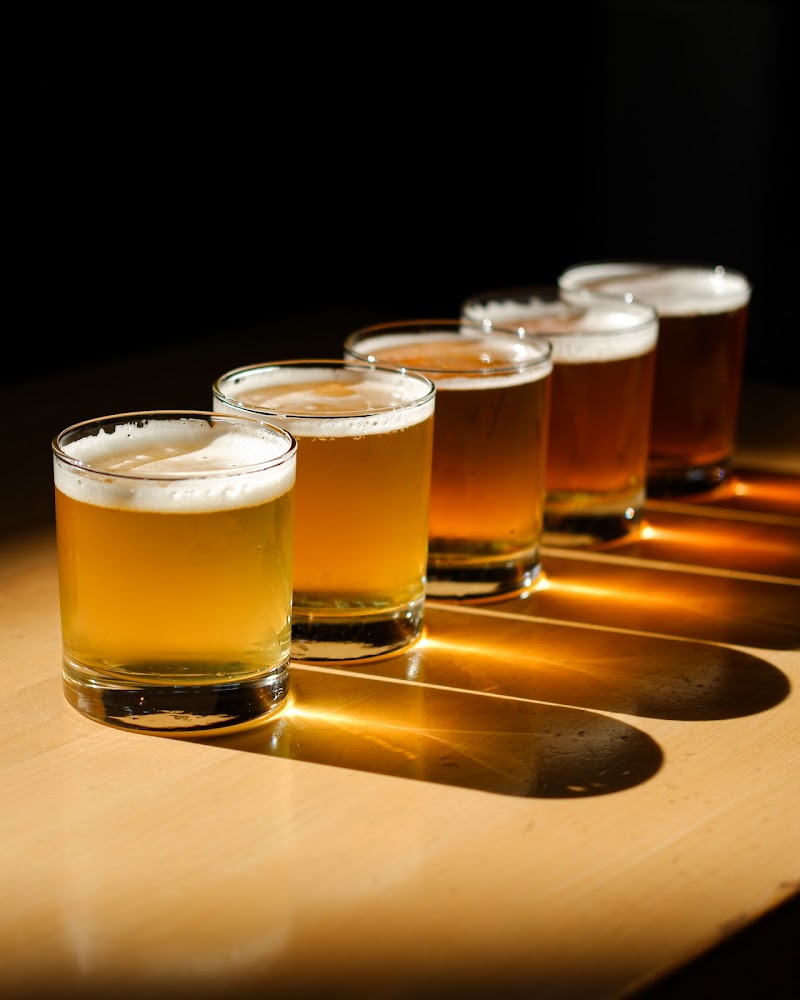 White Sails Brewing 2