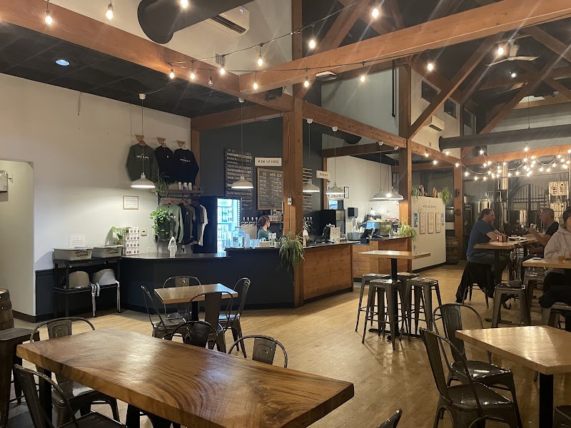 White Sails Brewing 3