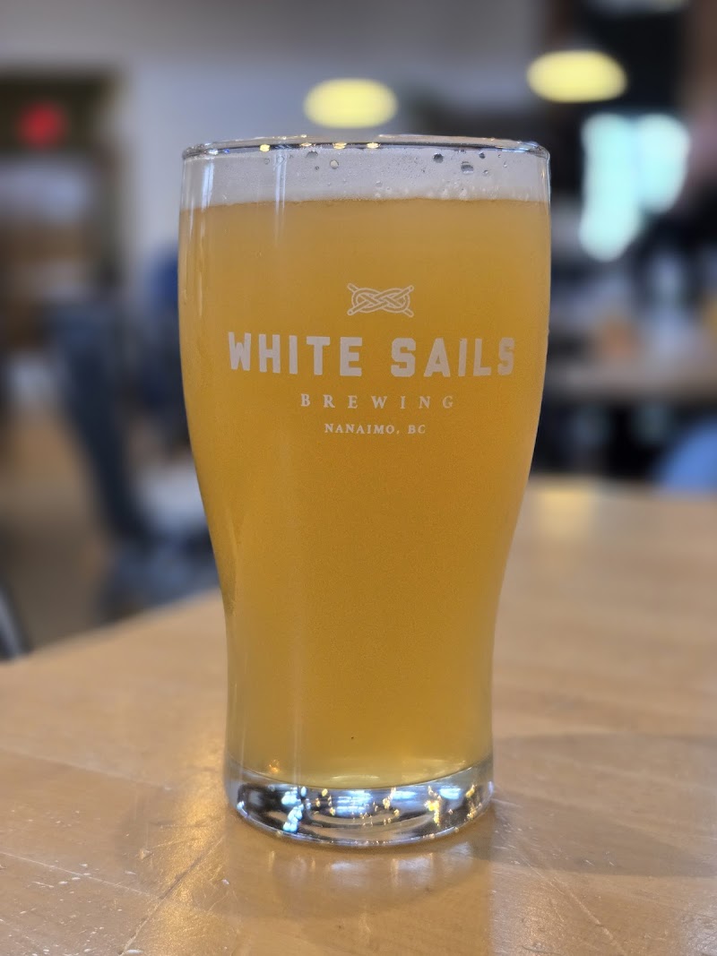 White Sails Brewing 4