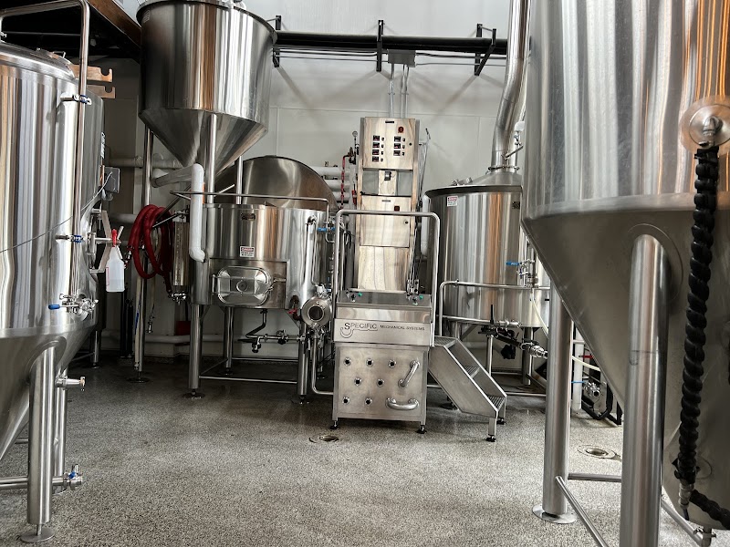 White Sails Brewing 5
