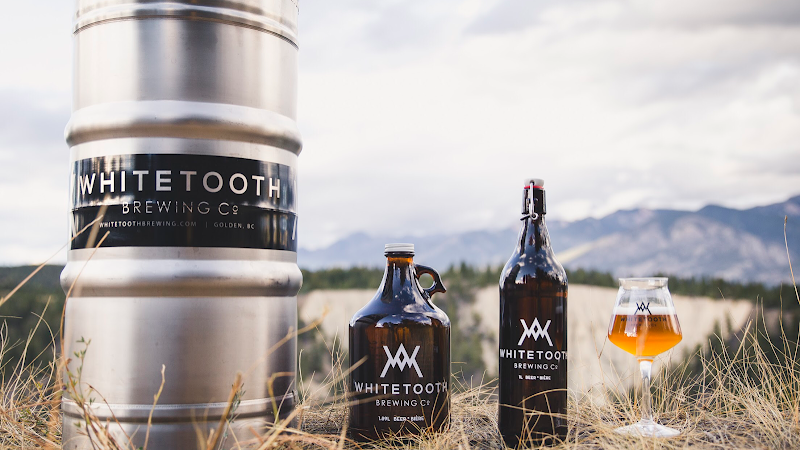 White Tooth Brewery 1