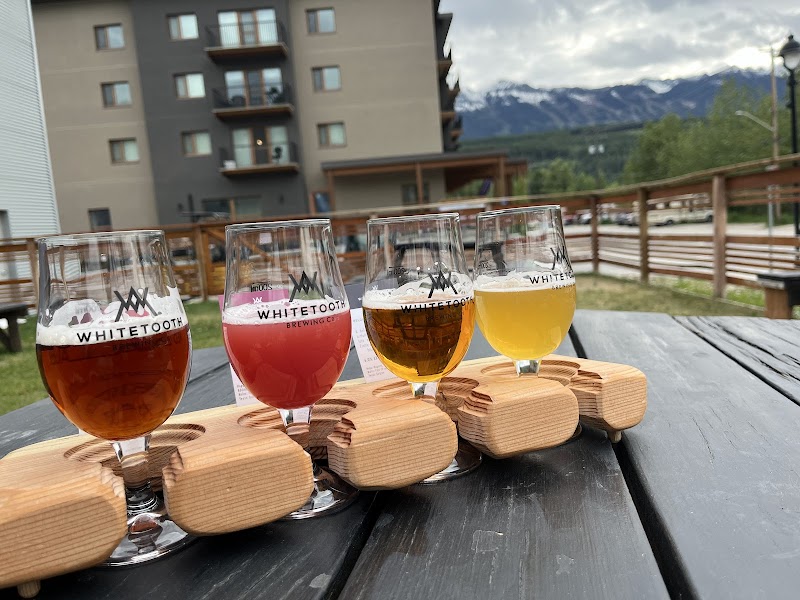 White Tooth Brewery