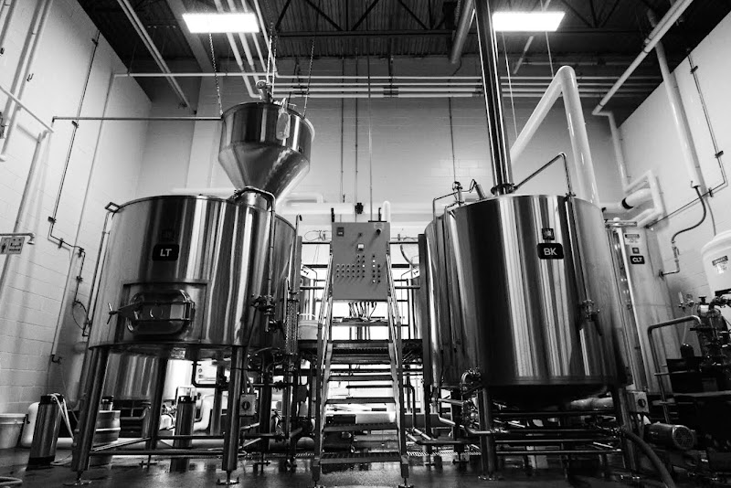 White Tooth Brewery 3